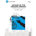 Voyage of the Dragon Armada