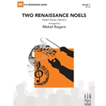 Two Renaissance Noels