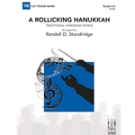 A Rollicking Hanukkah