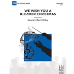We Wish You A Klezmer Christmas
