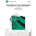Masters of the Symphony