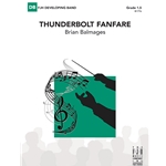Thunderbolt Fanfare