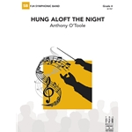 hung aloft the night