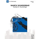 March Wunderbar