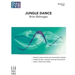 Jungle Dance