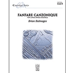 Fanfare Canzonique [Brass Ensemble]