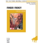 Finger Frenzy