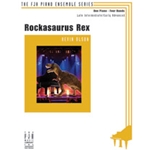 Rockasaurus Rex