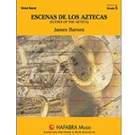 Escenas de los Aztecas