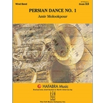 Persian Dance No 1
