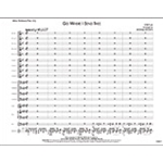 Go Where I Send Thee