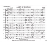 A Jazzy Ol' Christmas