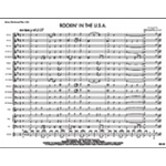 Rockin' in the U.S.A.