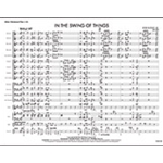 In the Swing of Things