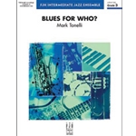 Blues for Who?