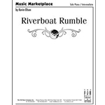 Riverboat Rumble