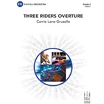 Three Riders Overture