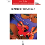 Rumble in the Jungle