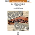 La Cinquantaine