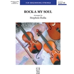 Rock-a My Soul