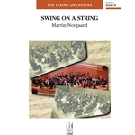 Swing on a String