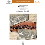 Minuetto