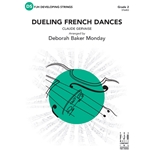 Dueling French Dances