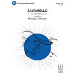 Saltarello