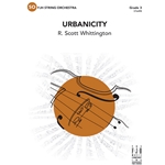 Urbanicity