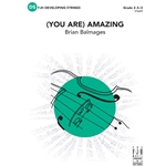 (You Are) Amazing