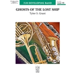 Ghosts of the Lost Ship