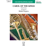Carol of the Kings
