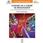 Fanfare on a Theme of Imagination