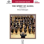 The Spirit of Aloha (Island Dance)