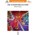 Woodwork Factory, The