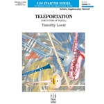 Teleportation (The Future of Travel)