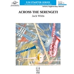 Across the Serengeti