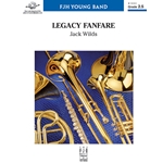 Legacy Fanfare