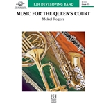Music for the Queen's Court