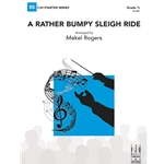 A Rather Bumpy Sleigh Ride