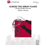 Across The Great Plains