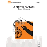 Festive Fanfare