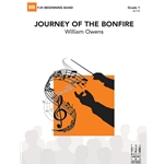 Journey of the Bonfire