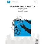 Band on the Housetop