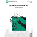 Wings of Mercury