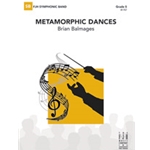 Metamorphic Dances