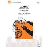 Alman (Renaissance Dance)