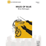 Miles of Blue