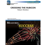 Crossing the Rubicon