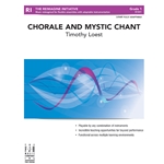 Chorale and Mystic Chant